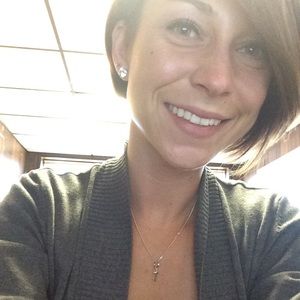 Meet your Posher, Corynn