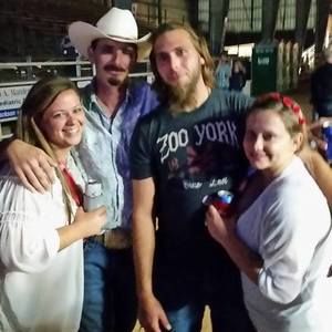 Meet your Posher, April