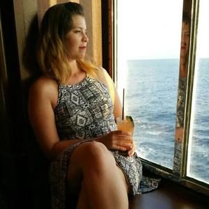 Meet your Posher, Darcie