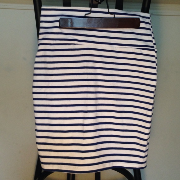 Charlotte Russe Pencil Skirt!