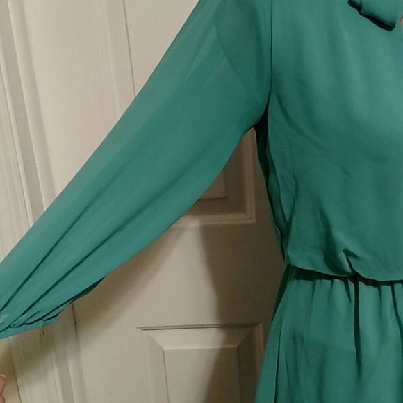 Vintage inspired dress - Picture 3 of 3
