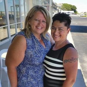 Meet your Posher, Susan