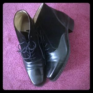 Papagallo Ankle Boots