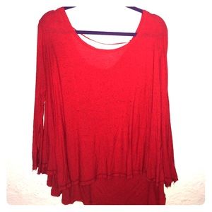 🚫RESERVED🚫 Free People top