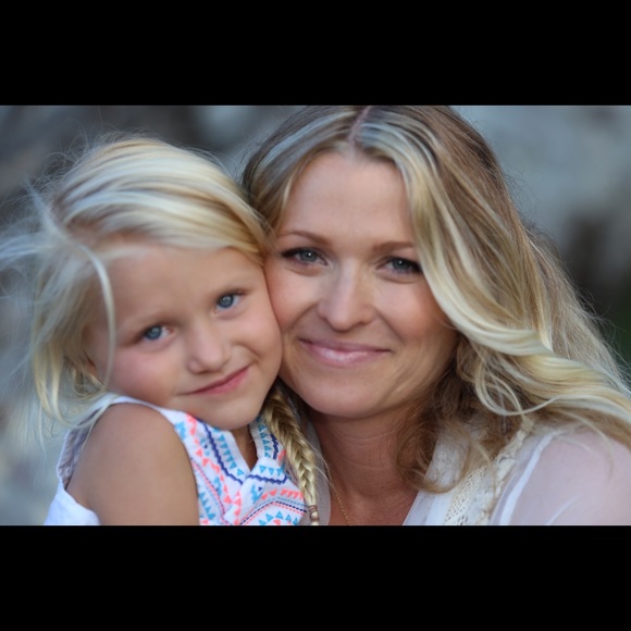 Meet your Posher, Mary