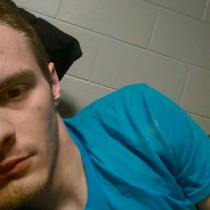 Meet your Posher, Logan