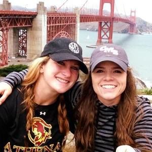 Meet your Posher, Melanie