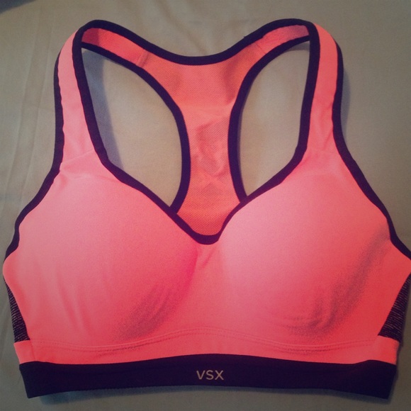 VS Sports Bra