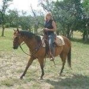 Meet your Posher, Robin