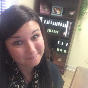 Meet your Posher, Brittney