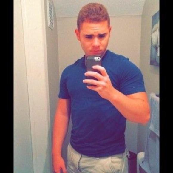 Meet your Posher, Mike - Picture 1 of 1