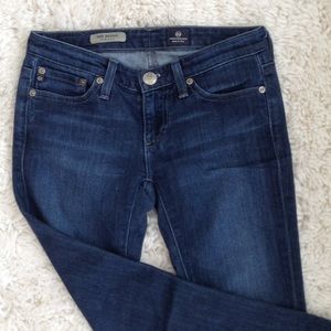 AG jeans