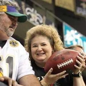 Meet your Posher, Fran