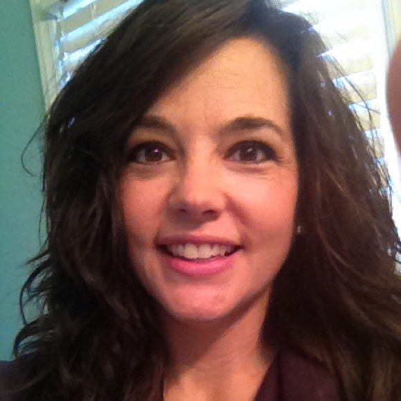 Meet your Posher, Ginny