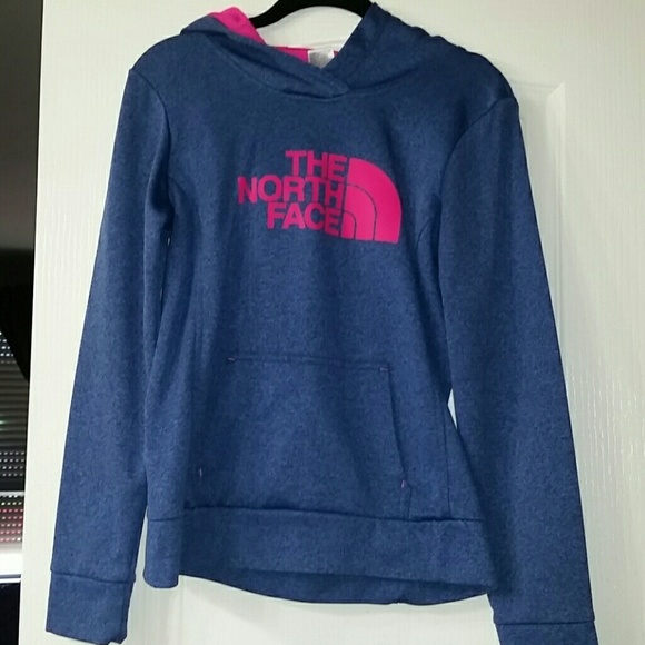 The North Face Sweaters - The North  Face pullover sweater