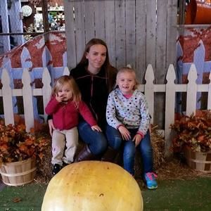 Meet your Posher, Heather