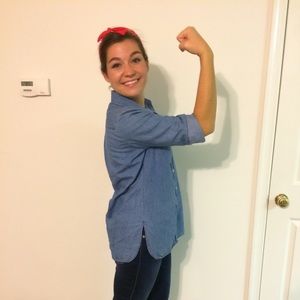 Meet your Posher, Emma