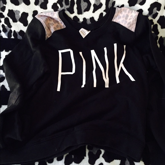 💟PINK sweatshirt