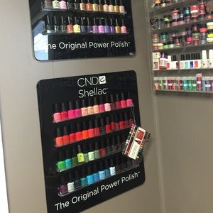 Meet your Posher, Jodi