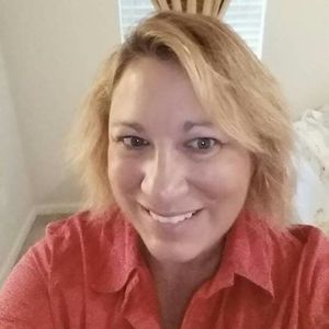 Meet your Posher, Linda