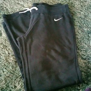 Nike sweatpants