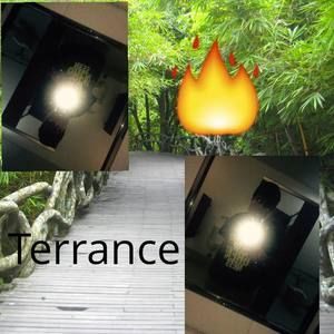 Meet your Posher, Terrance james