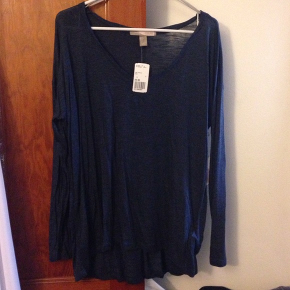 Plain F21 Shirt