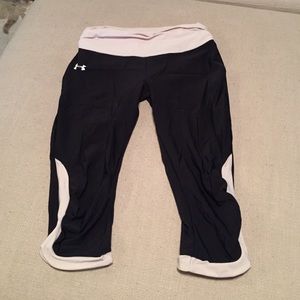 Work out pants
