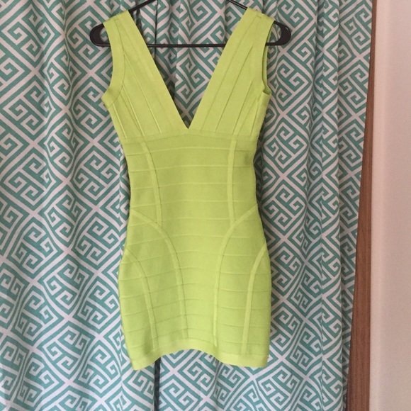 Partay Dress.
