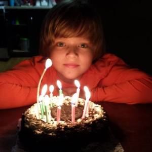 Meet your Posher, Karen