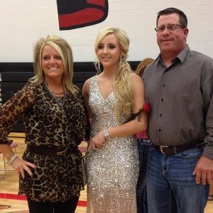 Meet your Posher, Connie