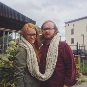 Meet your Posher, Shannon
