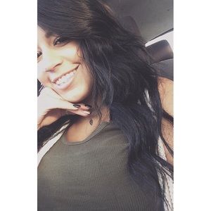 Meet your Posher, Karina