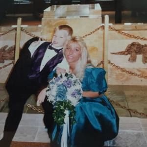 Meet your Posher, Judy