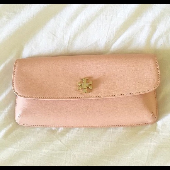 Tory Burch Diana Clutch