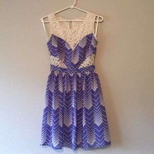 Beautiful Summer Dress