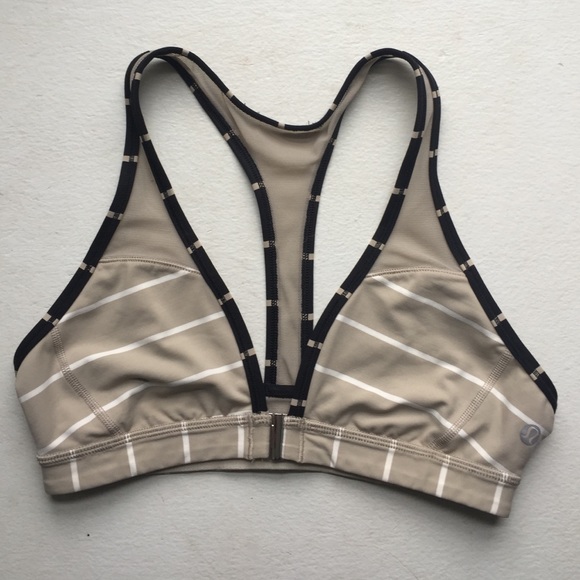 Lululemon Sports Bra 6