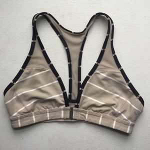 Lululemon Sports Bra 6