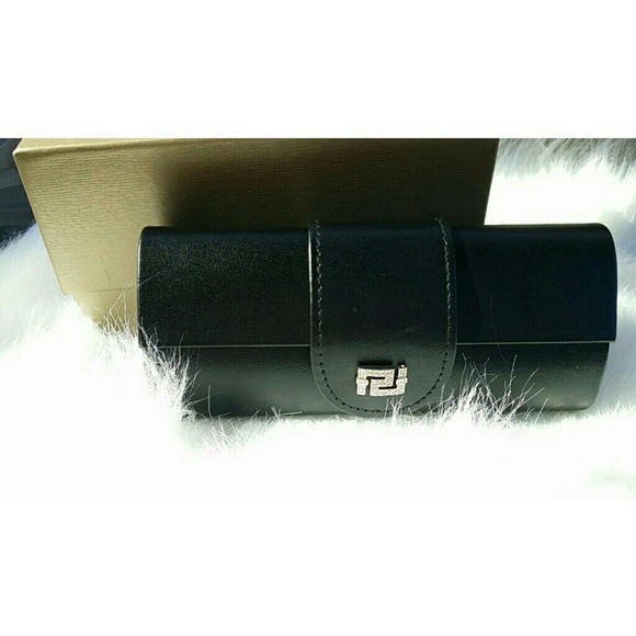 AUTHENTIC Versace sunwear case