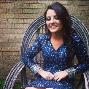 Meet your Posher, Aubrey