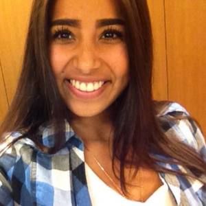 Meet your Posher, Aylin