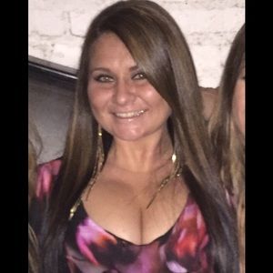 Meet your Posher, Joanna