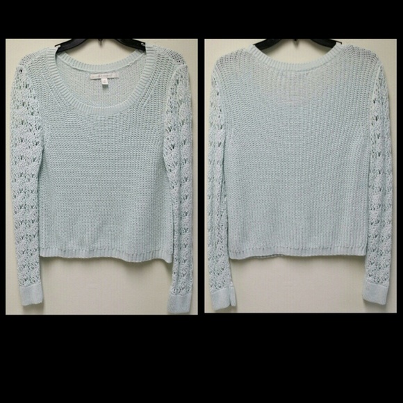 ❄Mint Sweater😍 - Picture 4 of 4