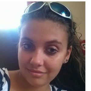 Meet your Posher, Terra-jo