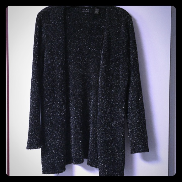Dana Buchman Cardigan