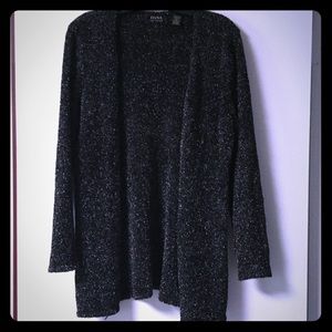 Dana Buchman Cardigan