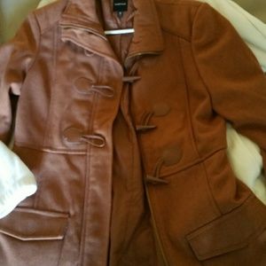 Brand new rampage coat