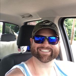 Meet your Posher, Mike