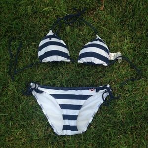 Hollister Bikini