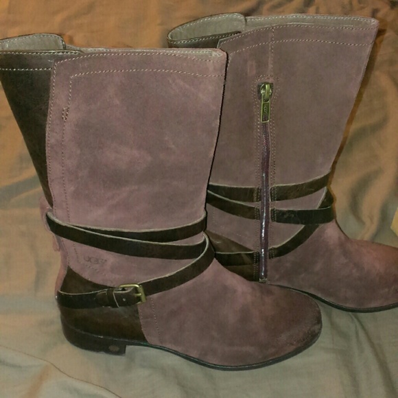 Ugg new in box